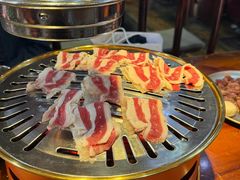 -火炉情韩国料理店(古田路店)