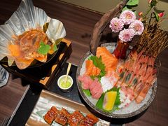 -匠和风精致料理(莆田财富中心店)