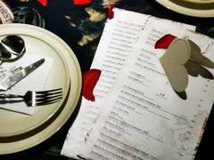 -第101座花园餐厅(湖滨88店)