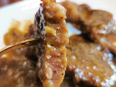 -皇朝会.经典传统粤菜(外滩店)