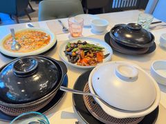 -港丽餐厅(高德置地店)