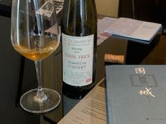 -上海宝华万豪酒店