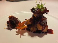 包公熏鱼-解香楼(八盘岭路店)