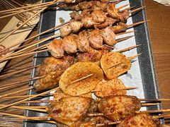 -管氏翅吧(马家堡店)