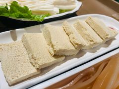 -山城辣妹子(定福庄店)