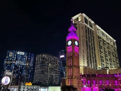 -星汇餐厅(新濠影汇店)