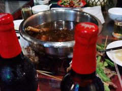 -聚首堂·特色小吃·肘子(什刹海德胜门店)