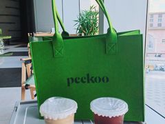 -peekoo coffee(尚嘉中心店)