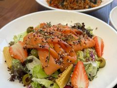-森Some Fusion(荔湾店)