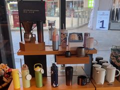 -星巴克臻选(深圳龙城广场店)