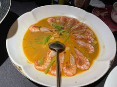 -锦府园(环球港店)