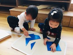 -123+智汇成长中心(保利时光里中心)
