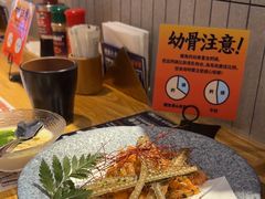 -鳗事鱼意·活鳗現烤专门店(富力海珠城店)