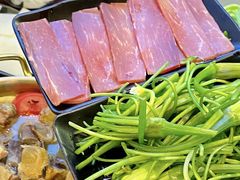 -大理.老字号渝记酸萝卜乌鱼(古城总店)