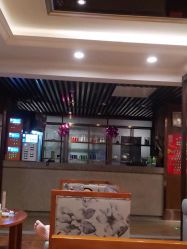 -鑫淼餐饮娱乐中心(江东街店)