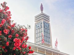 -长沙火车站(地铁站)