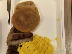 -麦当劳(朝阳北路店)