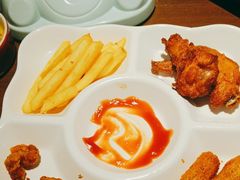 -豪客来牛排(空港华联店)