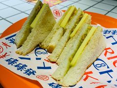 -碌碌发·东南亚风味烧烤档(体育西店)
