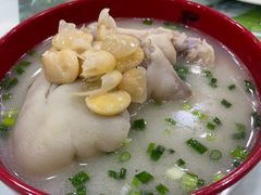 -廖老妈蹄花店(人民公园陕西街259号店)