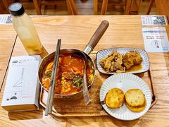 番茄牛肉手工粉-小满手工粉(上海品尊国际店)