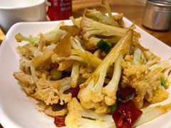 -茅炒屋龙虾·烧烤·湘菜(新河路店)