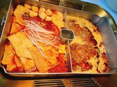 -九鼎轩脆毛肚火锅(南京东路店)