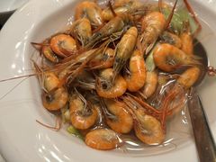 -上海苏宁宝丽嘉酒店·嘉府壹号中餐厅