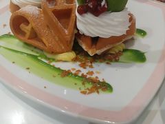 -Dazzling Cafe 蜜糖吐司专卖店