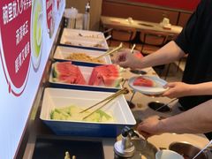 -宴全牛粤来越牛潮汕鲜牛肉火锅(海州万达广场店)