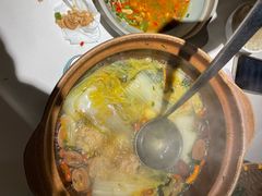 -湘语·湖南家常菜(新洲店)