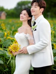 -水晶之恋婚纱摄影(北京总店)