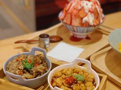 冒火虾滑-怪物的冰与火(天虹商场中山路店)