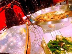 -万宝海鲜舫(劳动公园店)