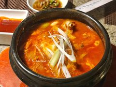 -三代烤肉(保利广场店)