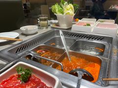 -海底捞火锅(正大乐城店)
