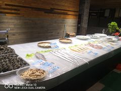 -森谷美食公园(杨行店)