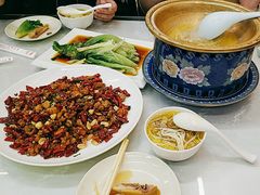 -金鸭都·老北京特色家常菜(潘家园店)