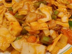 -西部马华清真兰州牛肉面·烧烤夜市(广渠门店)