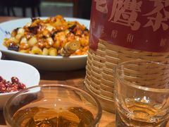 -辣不二水煮鱼(哈西店)