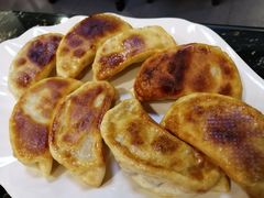 -桃园中华料理炸酱面(燕儿岛路店)