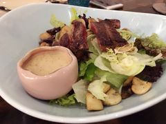 -Mr.Fat Duck肥鸭先生西餐厅