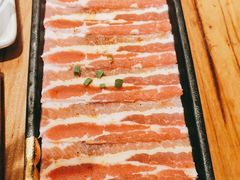 -九田家黑牛烤肉料理·自助(洪洞县城市花园店)