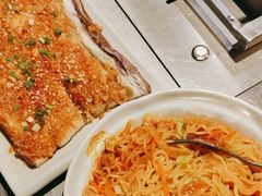 -白玉串城·朝鲜族烤串(龙岗店)