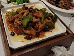 -金三杯酒家(泉城路店)