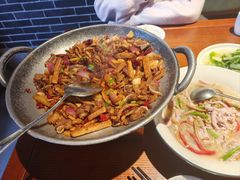 -唐师傅湘西名菜馆(武陵路店)