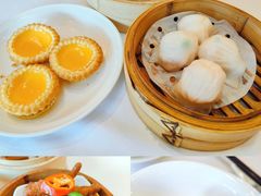 豆豉蒸凤爪-御彩酒家(东风东路店)