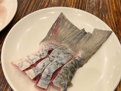 -正能量脆肉鲩火锅