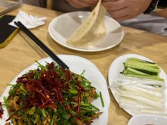 -姥家春饼店(漳州二路店)