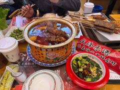 -庆峰龙虾烧烤(合肥一店)